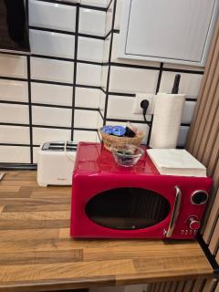 Apartamentos Lope de Haro - Madrid - 5