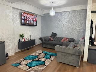 Apartament Luxury RAL - Mamaia - 3