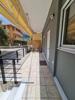 HYGGELIG apartment - 8