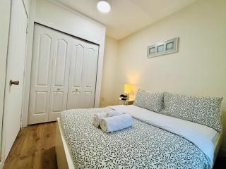 Luxe Living Stay - 0