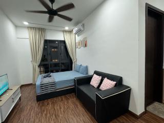 K avenue condominium by TZ homestay - 8