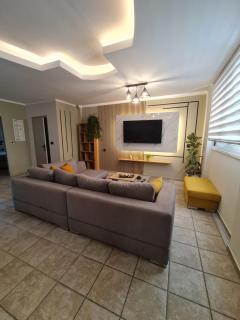 HYGGELIG apartment - 0