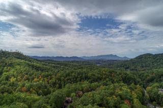 An Amazing View - Sevierville - 7
