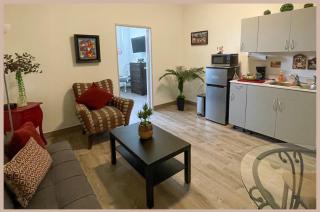 310Guest-House La Vida - San Juan - 3