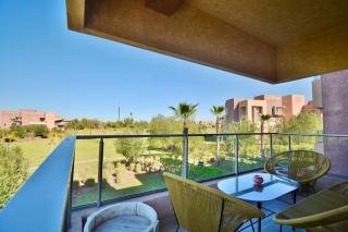 Appartement, Prestigia Marrakech - Marrakech - 6