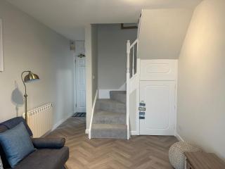 1 Bed House On The Beach - - 5