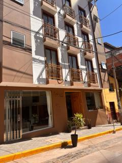 Hotel Las Quenas - 8