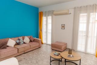 Apartment in Athens Victoria sguare - 5