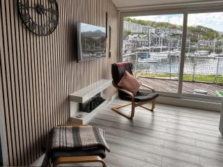 Harbwr Hideaway - Porthmadog - 0