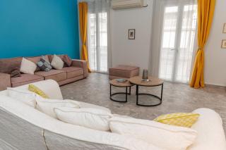 Apartment in Athens Victoria sguare - Atenas - 4