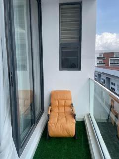 Luxurious 2 bedroom - Lagos - 1