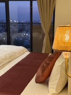 Luxora Suite - Lucknow - 5