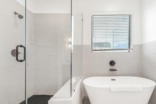 Elegant 3-Bedroom Villa in Downtown Houston - Houston - 5