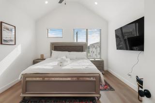 Elegant 3-Bedroom Villa in Downtown Houston - Houston - 1