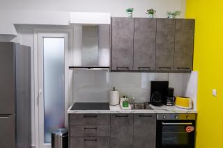 The Victoria Penthouse Residence 125sqm - 1