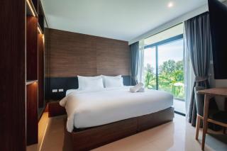 Stylish Beachfront 2BR Flat - Nai Thon Beach - 6