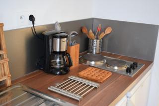 Merveilleux, sur la plage et accès direct à la mer - 6