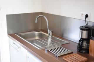 Merveilleux, sur la plage et accès direct à la mer - 1