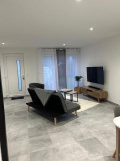 Charmante maison de plain pied - 5