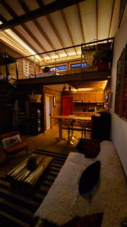 The Loft - Las Trancas - 7