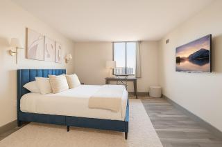 Downtown Hartford Condo - Bushnell Park - Convention Center - Hartford - 8