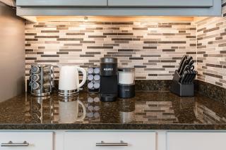 Downtown Hartford Condo - Bushnell Park - Convention Center - 4