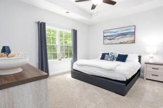 Mins To Beach & Golf Courses Ping Pong, King Bed - Pawleys Island - 6