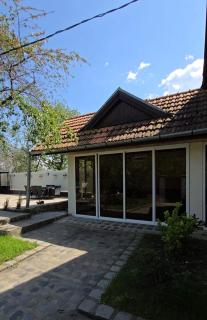 Raim Haus - Cisnădioara - 6