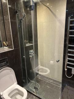 Oxford Street Two Bedroom Luxury Apartment - 2