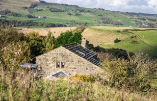 Beautiful Cottage, stunning views, Hot Tub, Sleeps 10! - 7