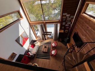 The Loft - Las Trancas - 9