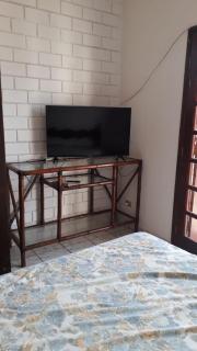 Espaço de Praia - Itanhaém - 9