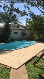 Espaço de Praia - Itanhaém - 8