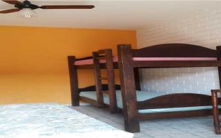 Espaço de Praia - Itanhaém - 4