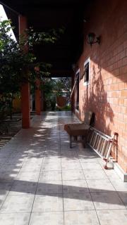 Espaço de Praia - Itanhaém - 3