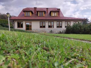 Hotel Winnica Maria Anna - Skorka - 0