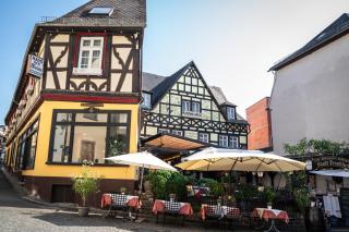 Haus der Weine - Rüdesheim am Rhein - 9