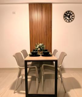 Apartamento cerca a la playa y al mar Punta Roca - 1