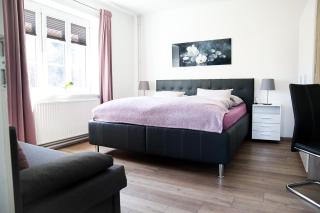 Appartements Setzbergblick - 4