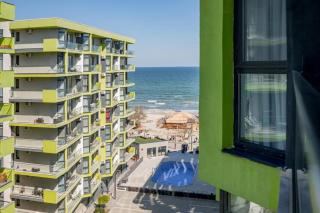 Onix Aparthotel Studio Spa & Pool Resort 108 - Mamaia Sat/Năvodari - 4
