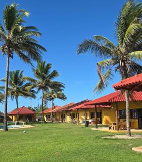 Casa de Praia - Alcobaça, Bahia - Alcobaça - 0