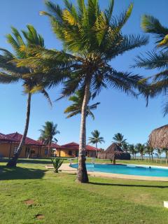 Casa de Praia - Alcobaça, Bahia - Alcobaça - 8