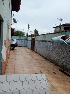 Casa da Vovó com 4 quartos - 4