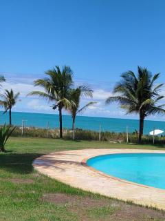 Casa de Praia - Alcobaça, Bahia - Alcobaça - 6