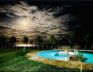 Casa de Praia - Alcobaça, Bahia - Alcobaça - 4