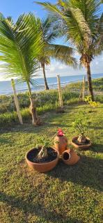 Casa de Praia - Alcobaça, Bahia - Alcobaça - 2