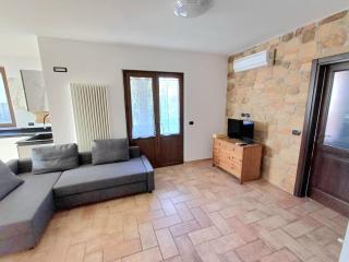 Sophie Deluxe House ONLY 6 km FROM THE SEA - Aquaviva Picena - 1