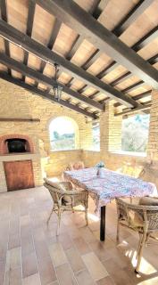 Sophie Deluxe House ONLY 6 km FROM THE SEA - Aquaviva Picena - 5