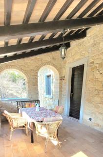 Sophie Deluxe House ONLY 6 km FROM THE SEA - Aquaviva Picena - 4