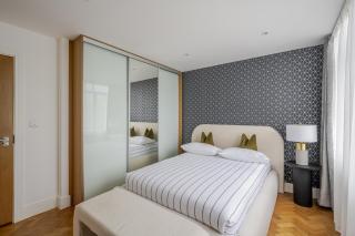 Luxurious City Centre Apartment in Chelmsford - Chelmsford - 0